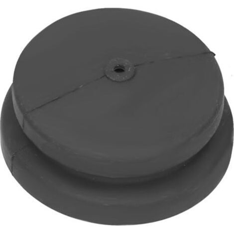 Couvre-Bouchon d'huile Universel pour Tondeuses - Compatible avec Divers Modèles - Qualité Supérieure (1/4)