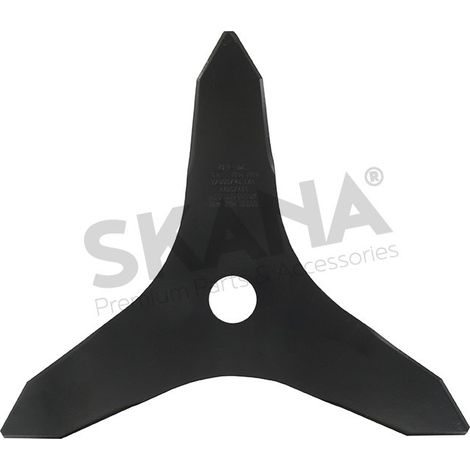 HOJA DE 3 DIENTES RIF 1205005 COMPATIBLE UNIVERSO