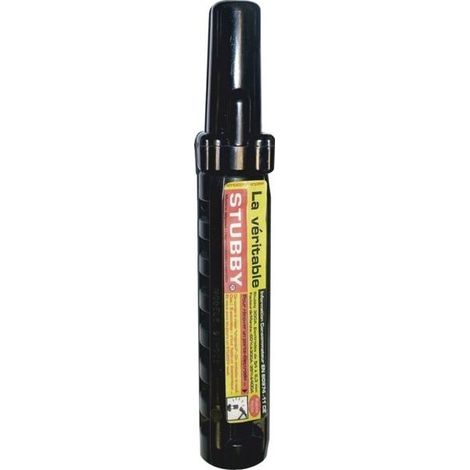 Elettrodi Porte Stubby 400 A al 35% - 300 A al 60%