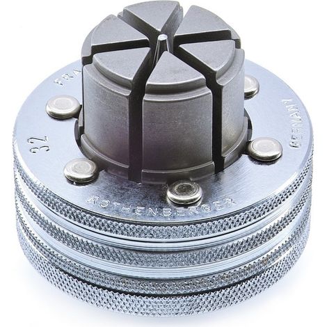 ROTHENBERGER cabezal expansor 14 x 1,2 mm estándar - 11014