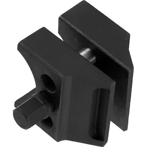 Écarteur de jambe de force universel pour suspension automobile, séparateur d'expansion de moyeu, extenseur de fusée de direction (1/5)