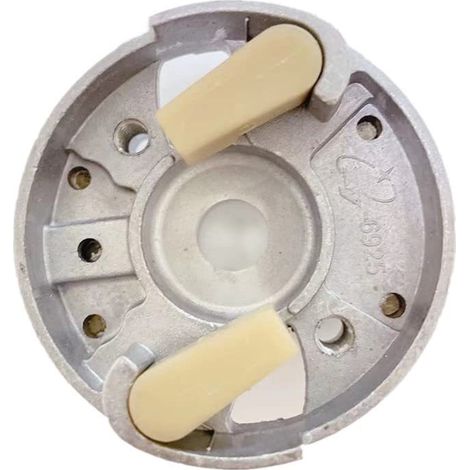 Flywheel rotor compatible with RedMax EBZ8550, EBZ8500, EBZ7500, and EBZ6500