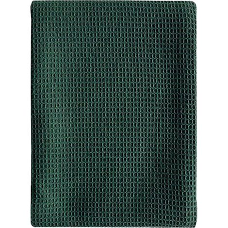 Bardusch-Torchons de cuisine verts en coton doux pour le nettoyage, le séchage et la brosse de nettoyage des tasses (GN1, taille unique) (1/3)