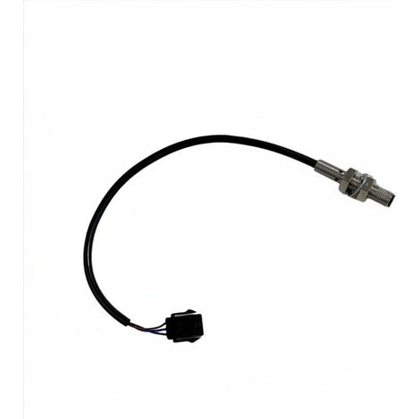 Cable complet faisceau de capteur de vis sans fin tracteur tondeuse Husqvarna 582606701 (1/4)