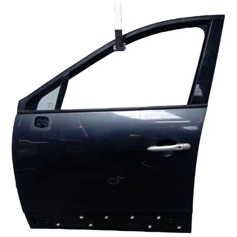 [PRODUIT D'OCCASION] Porte Avant Gauche RENAULT Scenic III 2009- ♻️ Ref Oe. 801014883r - Garantie à vie