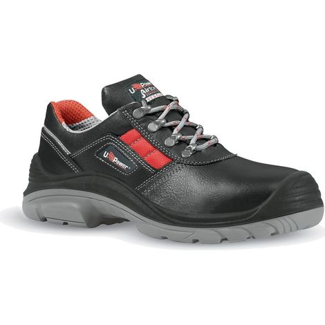 Scarpe Antinfortunistiche U Power Elect S3 41