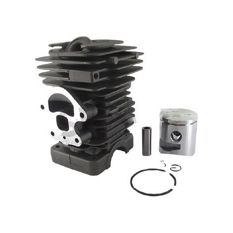 Kit cilindro pistone HUSQVARNA JONSERED 545050417 - 574291001