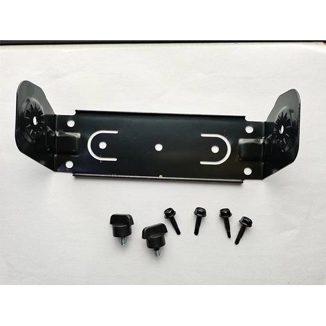 Compatible with Motorola car radio mounts GM3188, 950E, GM300, GM3688, and GM338. (1/5)