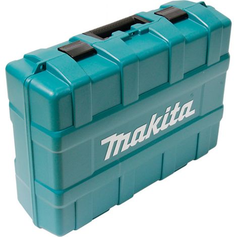 Makita Transportkoffer für Stemmhammer - 141D88-6 (1/2)