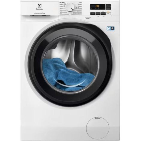 Waschmaschine Electrolux ew6f110g 10 kg 1400 U/min (1/2)