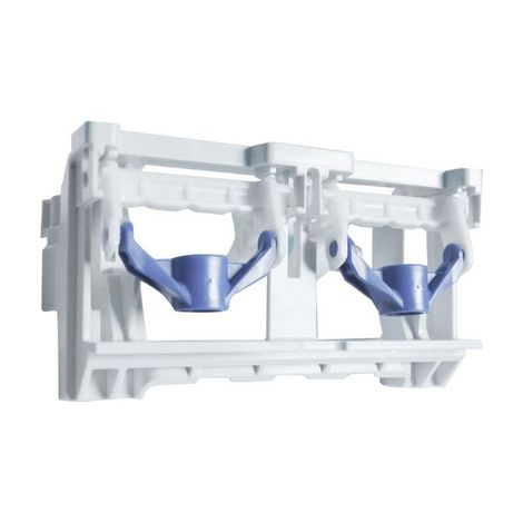 SUPPORTI TWICO UNICA+ PER CASSETTA 109.770 GEBERIT- GEBERIT- pezzi 1