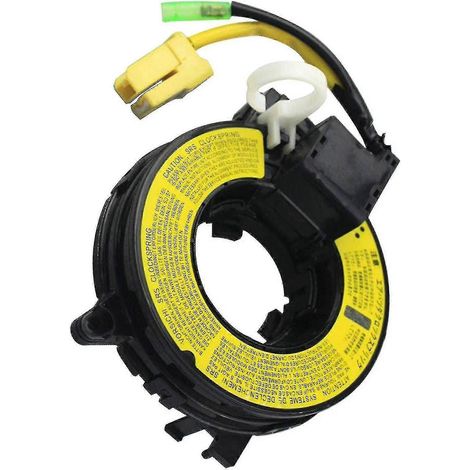 Mitsubishi L200 2.5 Airbag-Schleifring-Berstrohr 8619a016 2006-2014 und später (1/4)