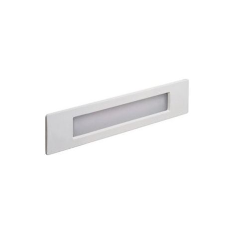 Wall recessed WIND IP55 R7s LED Bulb 10.50W 1000lm/1130lm/1060lm CRI80 2700K/4000K/6500K Bianco