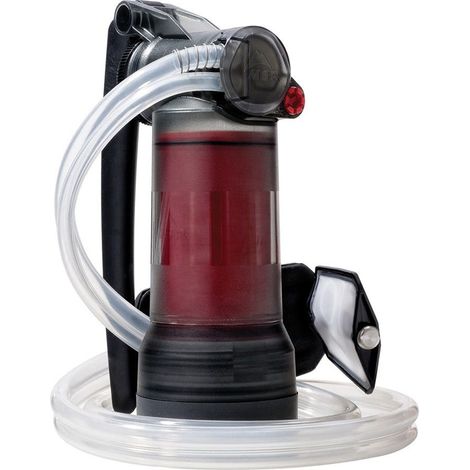 Filtro per pompa purificatrice d'acqua MSR Guardian 02370