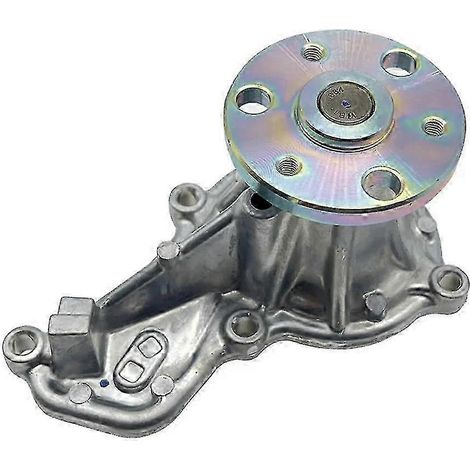 Pompe à eau moteur 19200-rzp-003 pour automobile Accord (1/5)