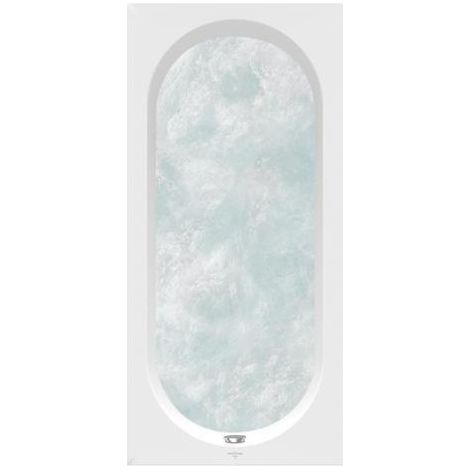 Système Whirlpool OBERON Spec Combi Invi TP 1 blanc