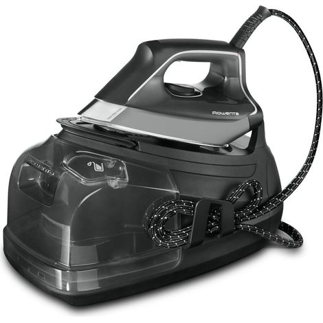 Centrale de vapor Rowenta DG8622 negra 2400 W (1/2)