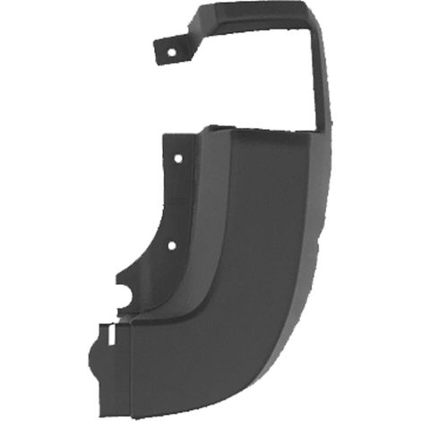 CANTONALE POSTERIORE DESTRO GRIGIO - FORD - Transit 2014 - 1867569