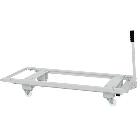 Hub-Senkfahrgestell nachrüstbar Breite 810 Maße in mm (BxH): 810 x 959 (1/3)