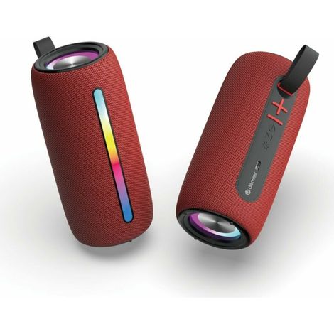 Lautsprecher bluetooth denver electronics btl-360bd