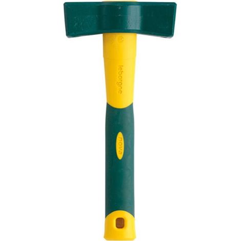 Massette Espagne professionnel 26cm - Leborgne