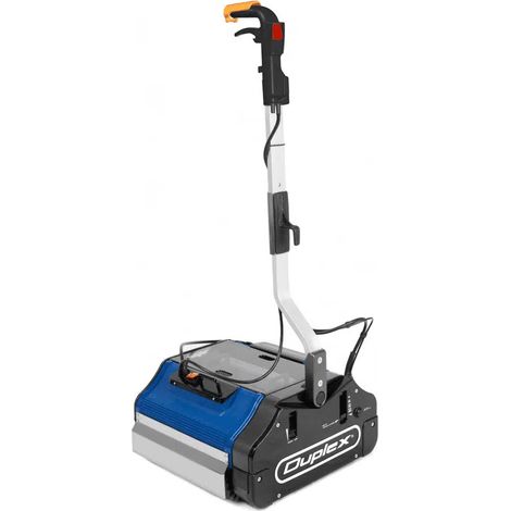 Numatic – Autolaveuse vapeur professionnelle 420 – Lavage et désinfection sans produits chimiques – Pour environnements exigeants – Rendement surface élevé