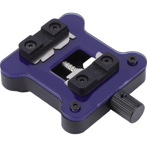 Support de carte circuit imprimé en verre trempé (1/5)