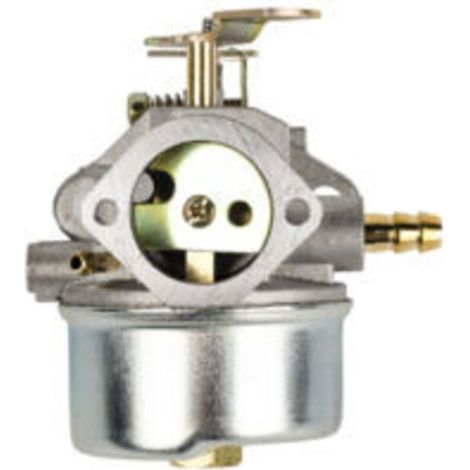 Carburateur - Pour Moteur Tecumseh HMSK90 - 8 Ch 9 Ch 10 Ch - Compatible Modèle 640349 - 1 Pièce
