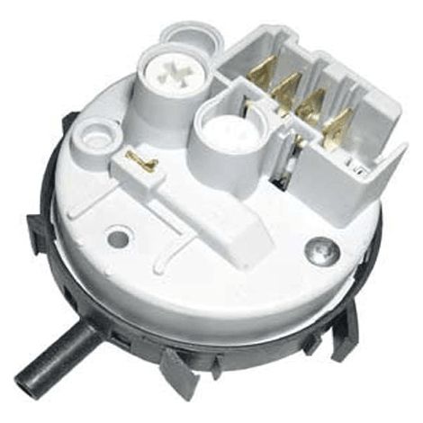 PRESSOSTAT 1 NIVEAU BB60 POUR LAVE LINGE BRANDT - WT6284700