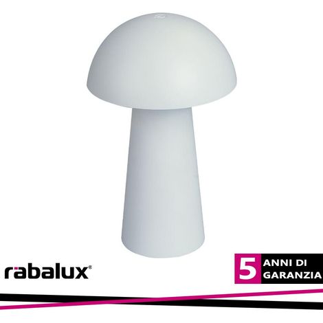 MIREO,INDTABLE, LED1,5W, H20CM, WHITE