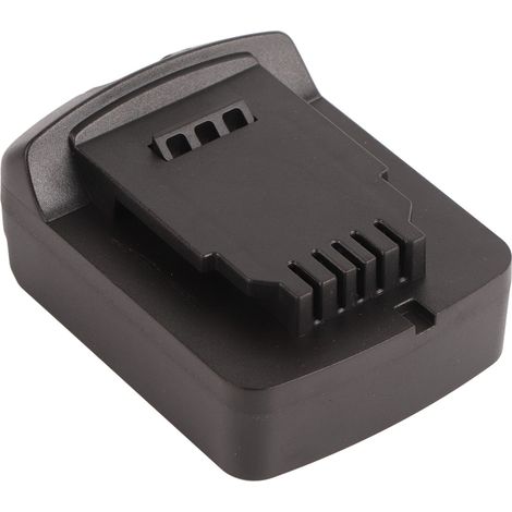 Adaptateur batterie Lithium-Ion pour perceuse Bosch 18V vers 18V 20V MAX, accessoire outil électrique (1/5)