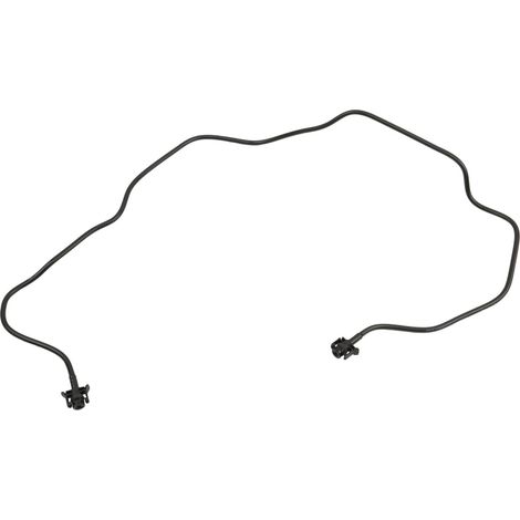 Tubo de refrigeración para tanque de expansión rápida FT00895 (1/3)