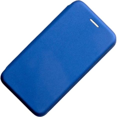 Étui magnétique Beline pour Xiaomi Mi 11, bleu/bleu (1/4)