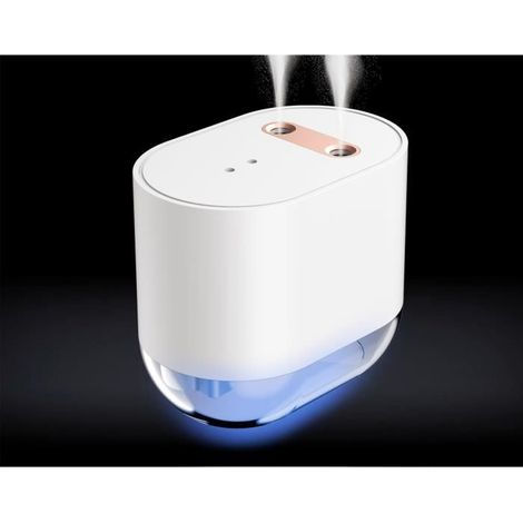 Humidificateur à Induction Machine de Pulvérisation à Induction,Stérilisateur Automatique Par Pulvérisation à Induction USB