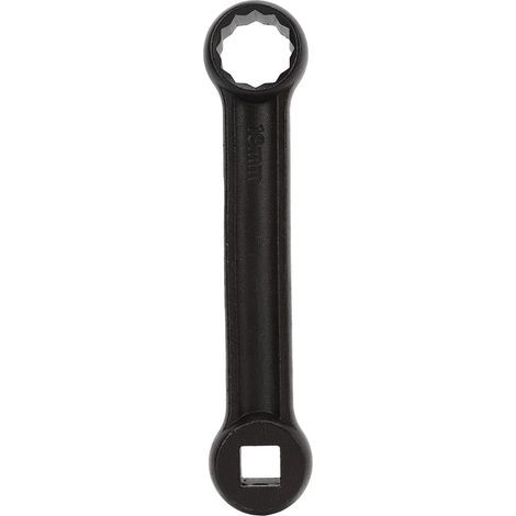 Clé à Douille pour Montage Moteur 16 Mm 4693 Clé à Douille pour Montage Moteur Utilisée avec clé à Douille 3/8 Clé à Vis de Fixation Efficace pour Benz W220 W210 W203 W219 W221 (1/5)