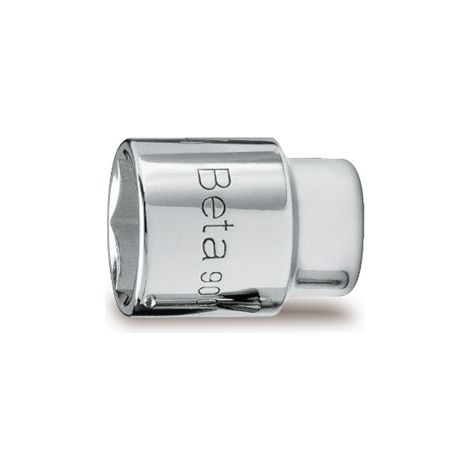 Chiave a bussola Beta hexagonal socket 1/4 9mm 72 denti