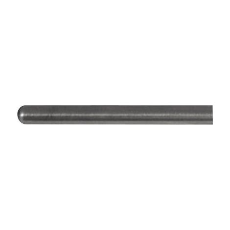 Greisinger GTF 401 1/3DIN Sonda ad immersione -50 fino a 400 °C Sensore tipo Pt100 (1/3)