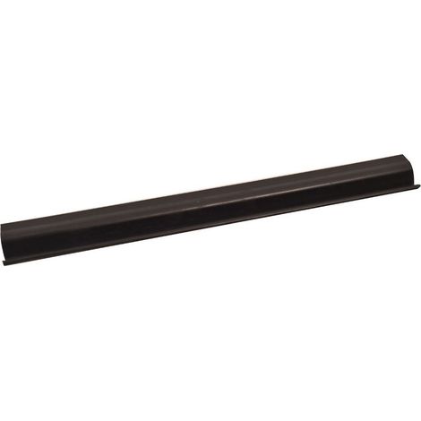 Dishwasher Lower Door Seal for Hotpoint/Indesit Dishwasher (1/2)