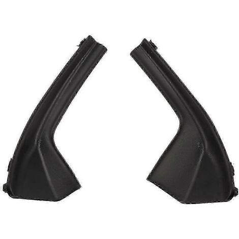 JIAJIEFANG Seitenscheibenwischerabdeckung für Nissan Tiida älteres Modell 66895-ED50A 66894-ED500 (1/5)