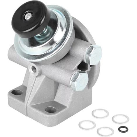 1 couleur : voir photo. Matériau : métal. Support de filtre à carburant pour voiture. Support de filtre 5616776 19 (1/5)