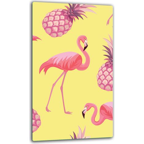 PLAQUE DE PROTECTION EN VERRE POUR INDUCTION 30x52 FLAMBOYANTE (1/5)