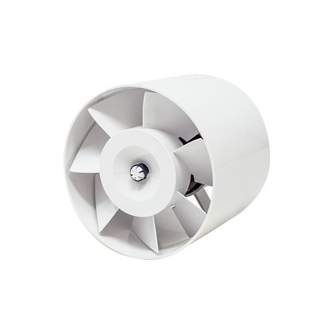 Maico MC Rohreinschubventilator ERV 120 TC - 0080.0985