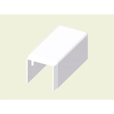 Kopos 8671 HB canaleta para cables blanca en PVC duradero