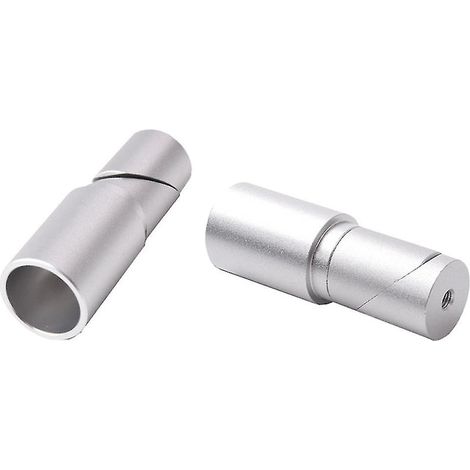 Support de phare additionnel pour moto, compatible avec les phares LED de course 800mt, les feux antibrouillard et les feux arrière. (1/4)