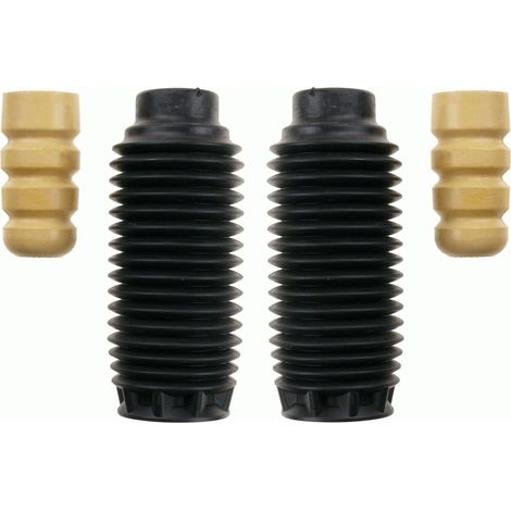 Kit de protection contre la poussière, amortisseur SACHS 900 081 CITROËN 5033 70