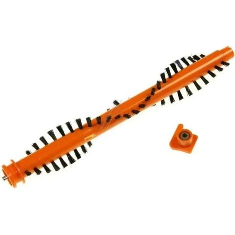 Cepillo electro para aspiradora Rowenta RS RH5291 rotativo duradero