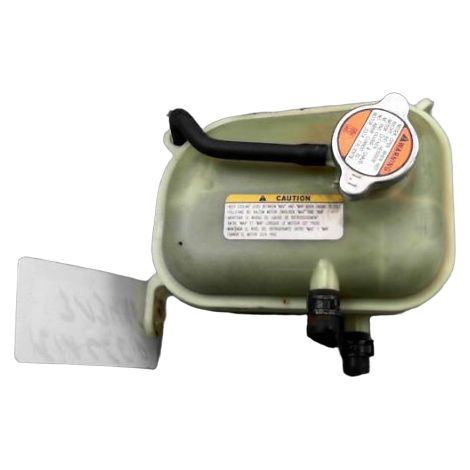 Vase Expansion HYUNDAI I20