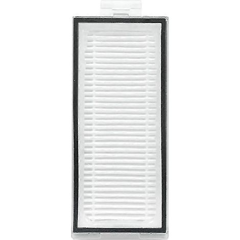 Filter für Hauptbürste, Seitenbürste und Ersatzteile für den Saugroboter Q7 Max / Q7 Max+ ( ) (1/2)