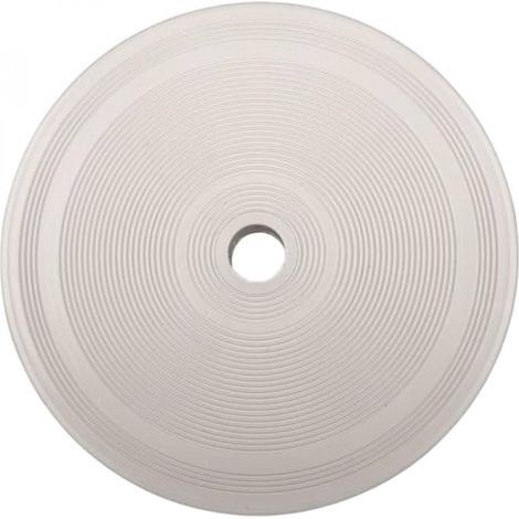 Couvercle de skimmer de piscine Kripsol - 500601000100 - Blanc - Hayward