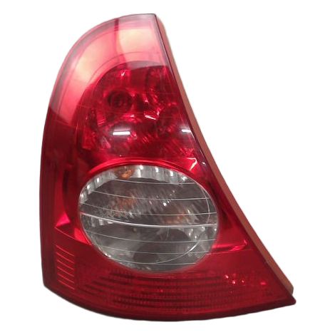 [PRODUIT D'OCCASION] Feu Arriere Gauche  RENAULT Clio ♻️ Ref Oe. 8200917488 - Garantie à vie (1/4)
